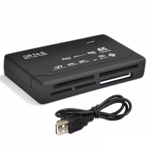 Usb lecteur adaptateur - usb,
