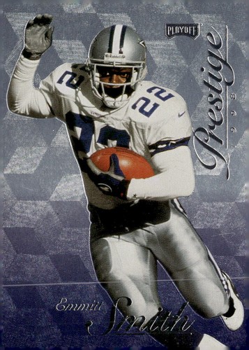 1998 playoff prestige ssd - playoff,