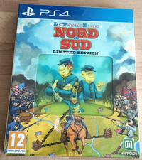 Playstation PS4 Les Tuniques