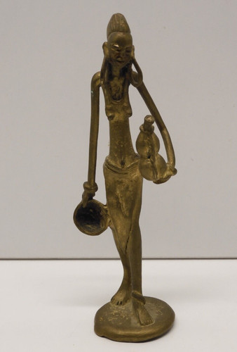 Joli ancien bronze - ancien,