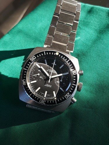 Nos precision vintage swiss - vintage,