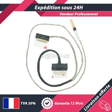 NAPPE VIDÉO LVDS POUR HP