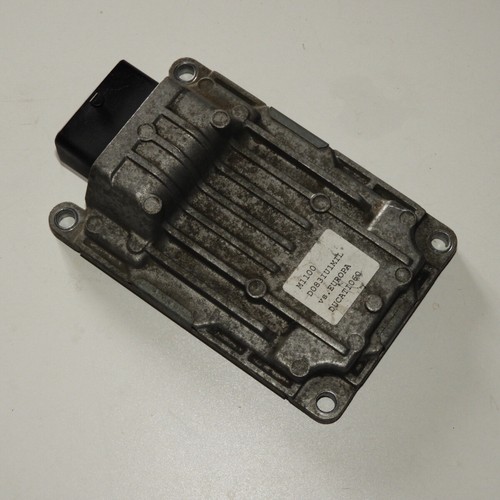 Ducati monster 1100 1100s ecu - ducati,