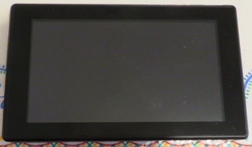 Ecran hdmi pouces 1024x600 - 7,