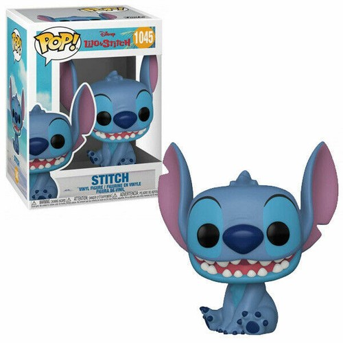 Disney lilo stitch figurine - lilo,