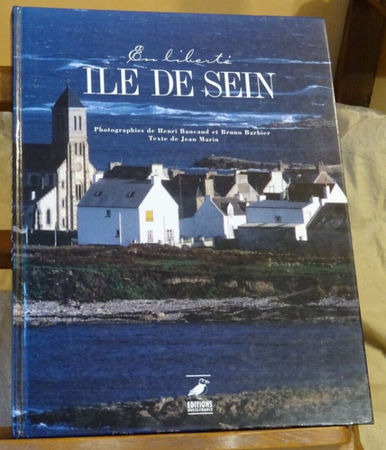 Marin jean liberté - marin, Île