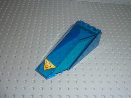 Lego windscreen 2 1 3 - 2, 1/3