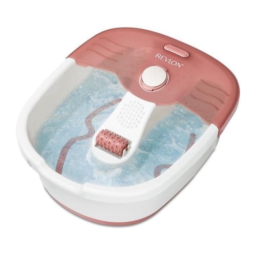 Revlon rvfb7021pe2 thalasso - revlon,