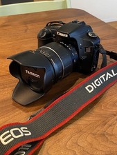 Appareil photo reflex