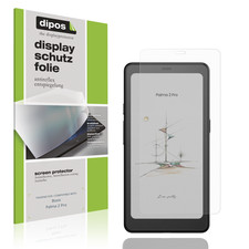 2x Film de protection d'écran