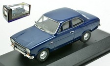Miniature Voiture FORD ESCORT