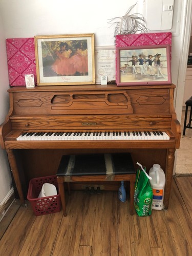 piano