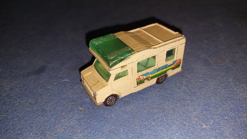 Majorette fourgon - -,