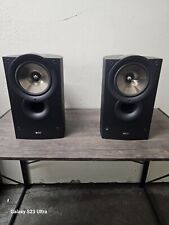 KEF iQ30 bookshelf speakers (pair) Rare One Item Only First Come, First Served