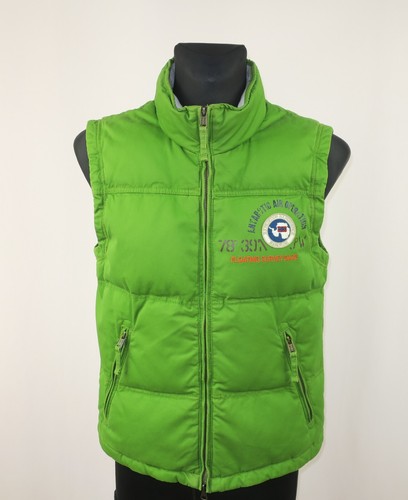Gilet bodywarmer - gilet, plume