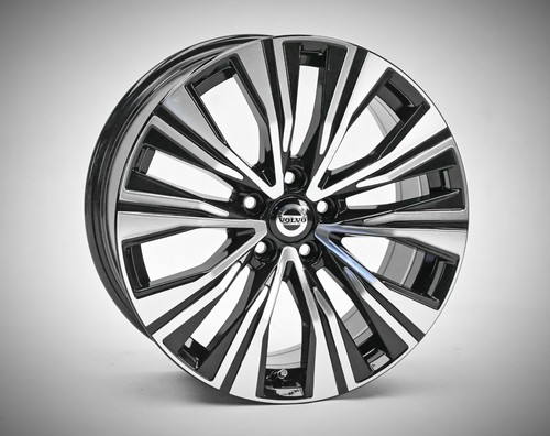 Jantes aluminium volvo - en,