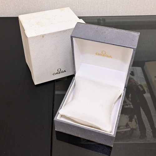 Vintage authentique omega - vintage,