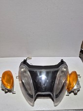 optique et clignotants av