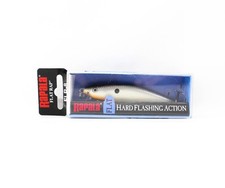 Rapala Flat Rap Slow Flottant Leurre FLR08/OPSD (4779)