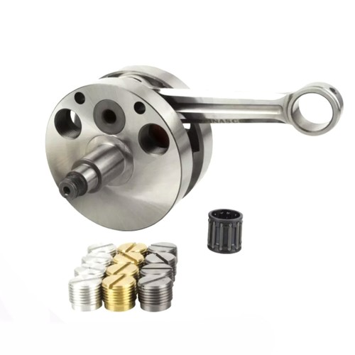 Kit arbre moteur - arbre, piaggio