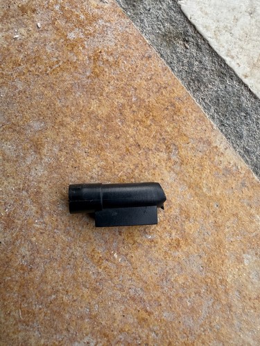 Pièce plastique réglage - pièce,