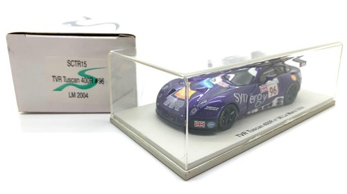 Spark tvr tuscan - tvr, 96