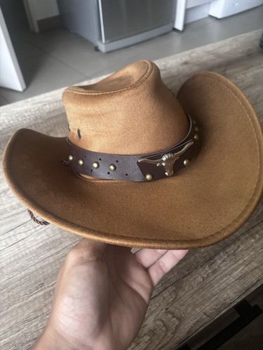 Chapeau cowboy - chapeau,