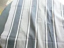 toile à matelas ancienne