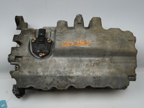 Carter inf moteur - , occasion