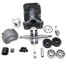 Cylindre de tronçonneuse