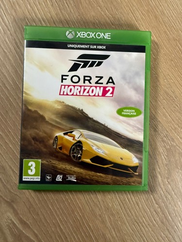 Forza horizon microsoft - forza, 2