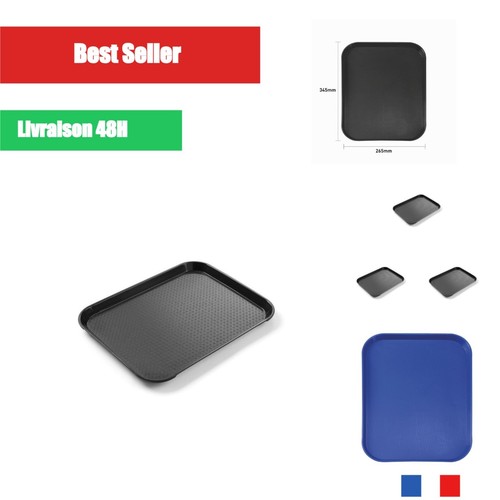 Hendi plateau service - plateau,