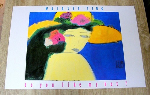 Walasse ting you - walasse,