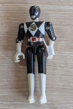 Figurine  POWER RANGERS MIGHTY