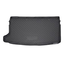 Tapis De Coffre Cautchouc /