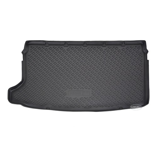 Tapis coffre cautchouc - de,