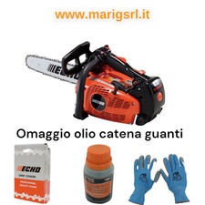 tronçonneuse ECHO CS 362 TES