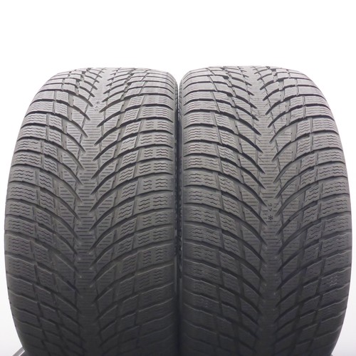 Nokian snowproof p - wr,