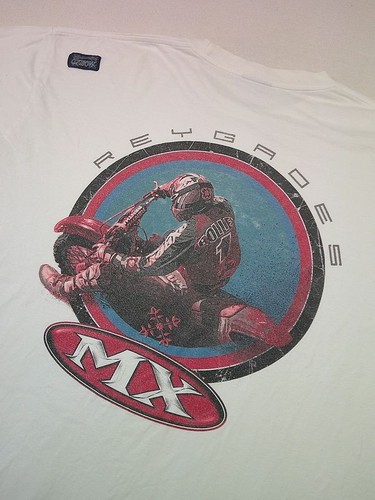 Oxbow shirt reygades mx - t-shirt,