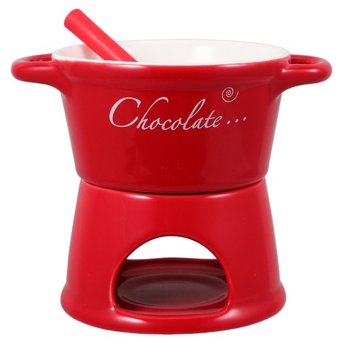 Appareil fondue fonte brûleur - appareil,