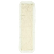 Exquis Guzheng Couverture protectrice Supple Musical Instrument Couving Couvre