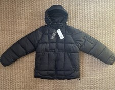 Doudoune CP COMPAGNIE Noir