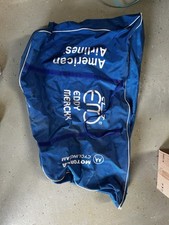 Motorola Mercks Bike Bag Originally From Sean Yates!