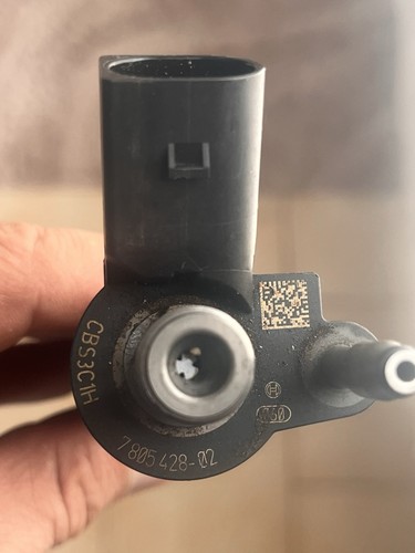 Injecteur bmw serie berlina - bmw,