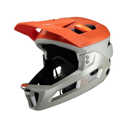 Casque vtt enduro - casque,