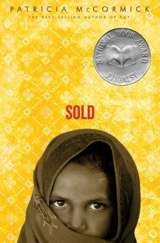 Sold patricia mccormick - sold,
