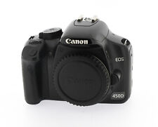 Canon EOS  450D  numéro 1630523633 12 MP