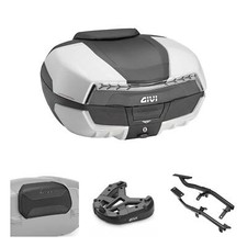 Kit De Top Case GIVI V58 MAXIA