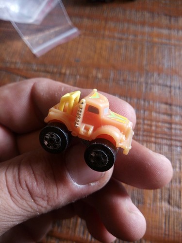 Micro machines voiture - micro,