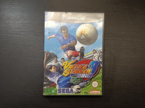 Virtua striker ver - virtua, 3